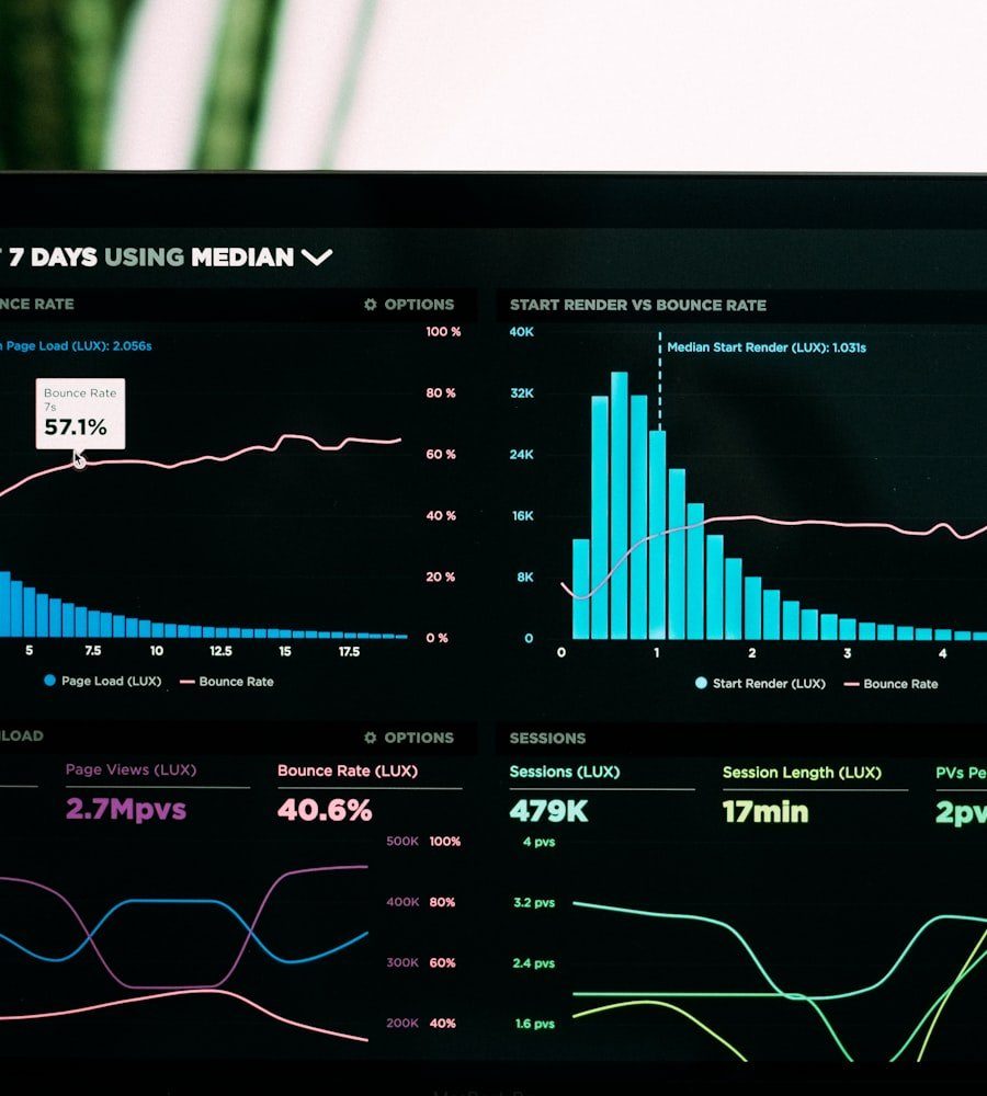 SaaS marketing site on tokens + PX Content