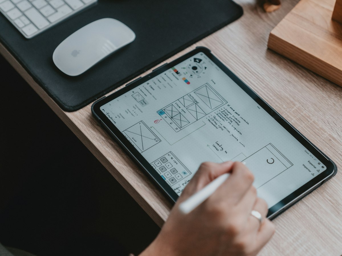 Lumen dashboard