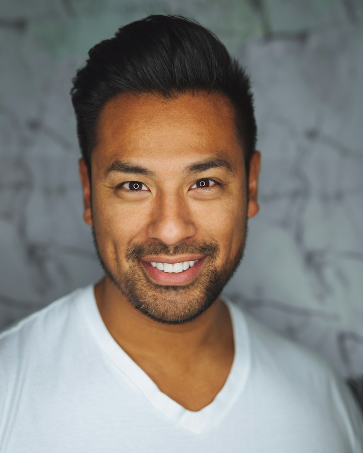 Jordan Lee
