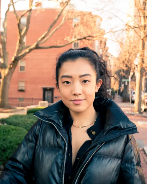 Dr Mei Tanaka